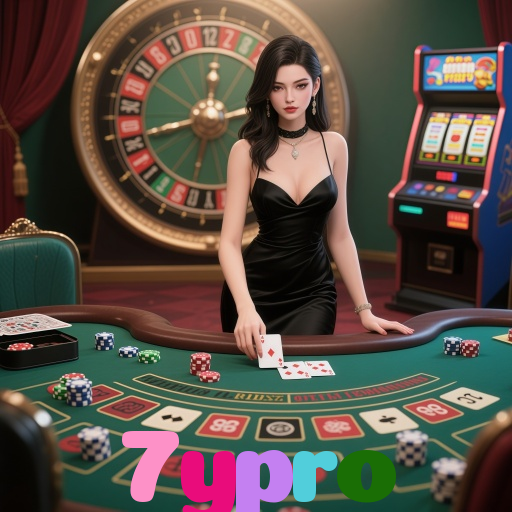 7ypro 
