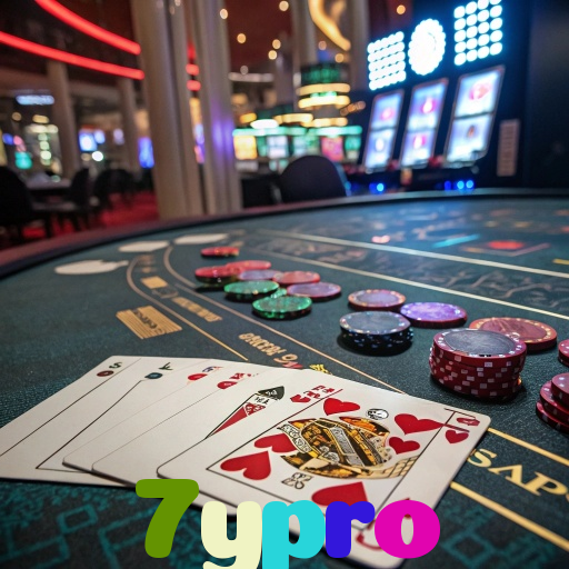 7ypro 