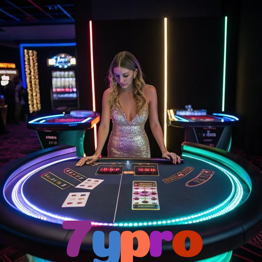 7ypro 