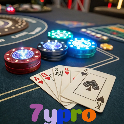 7ypro 