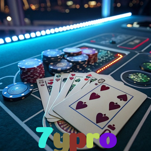 7ypro 