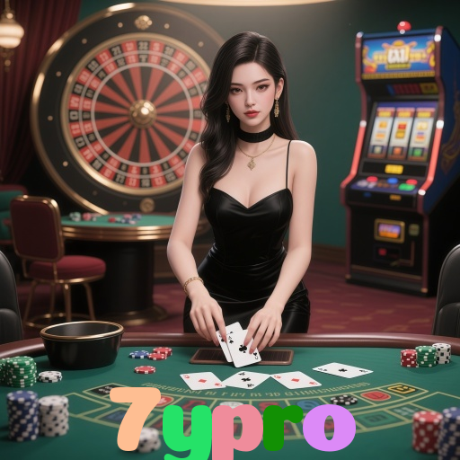 7ypro 