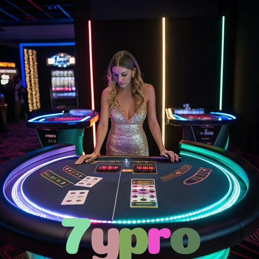 7ypro 