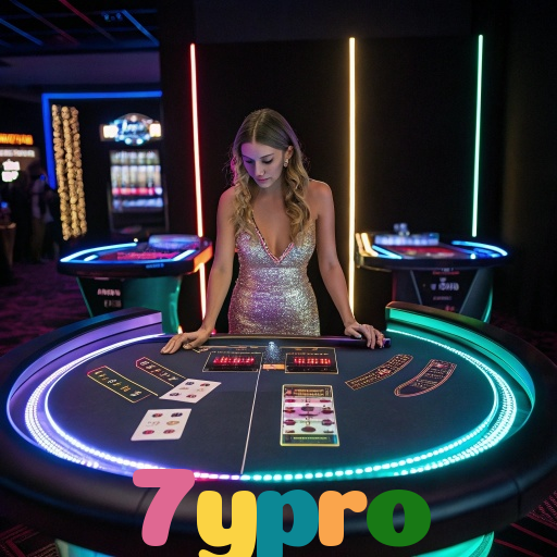 7ypro 