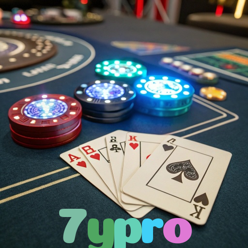 7ypro 