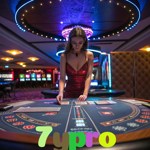 7ypro 