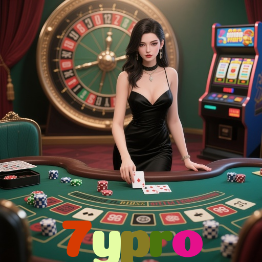 7ypro 
