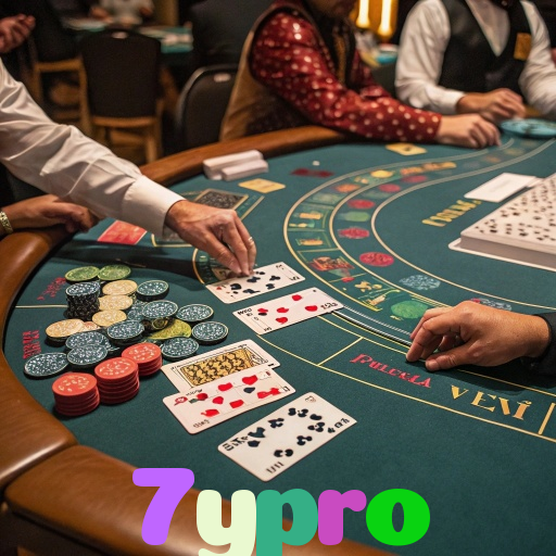 7ypro 