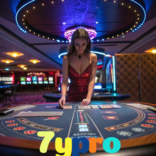 7ypro 