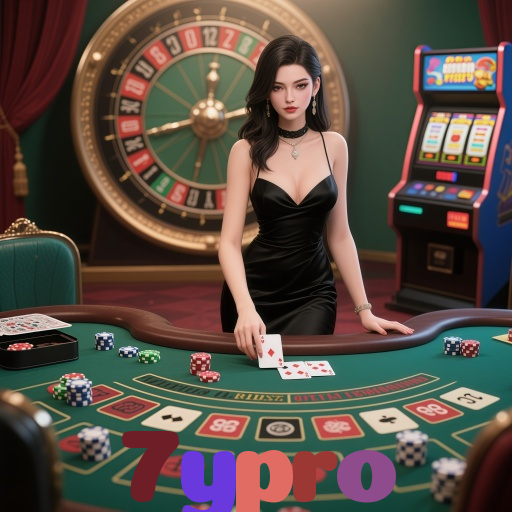 7ypro 