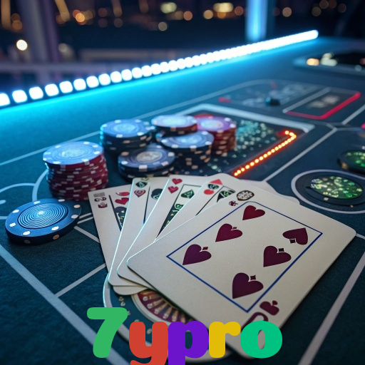 7ypro 