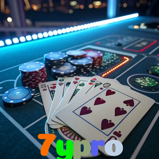 7ypro 