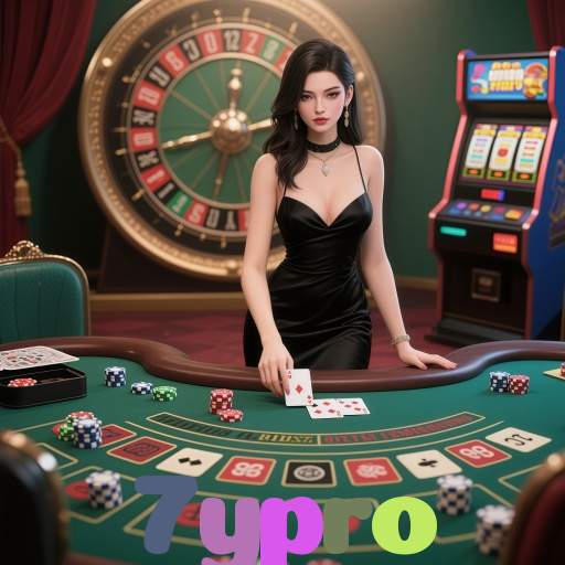 7ypro 