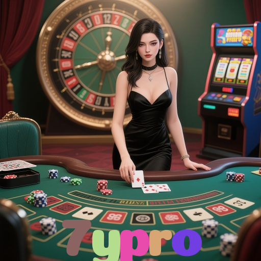 7ypro 