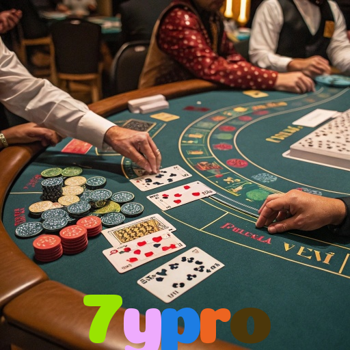 7ypro 