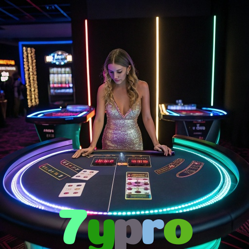 7ypro 