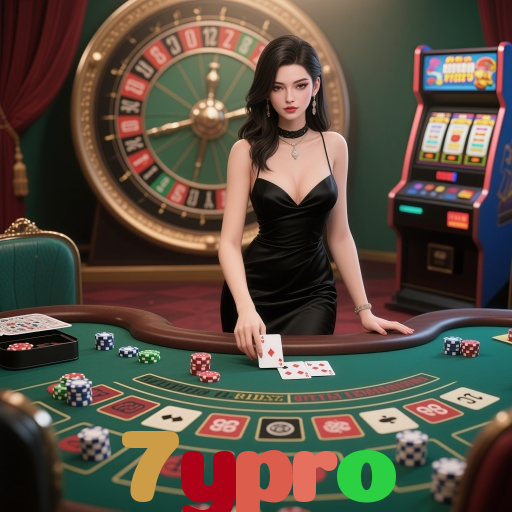 7ypro 