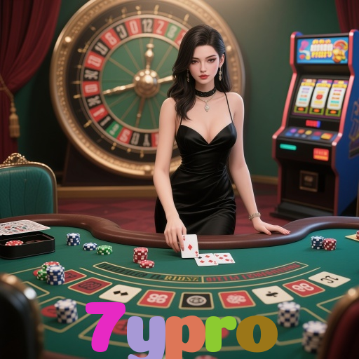 7ypro 