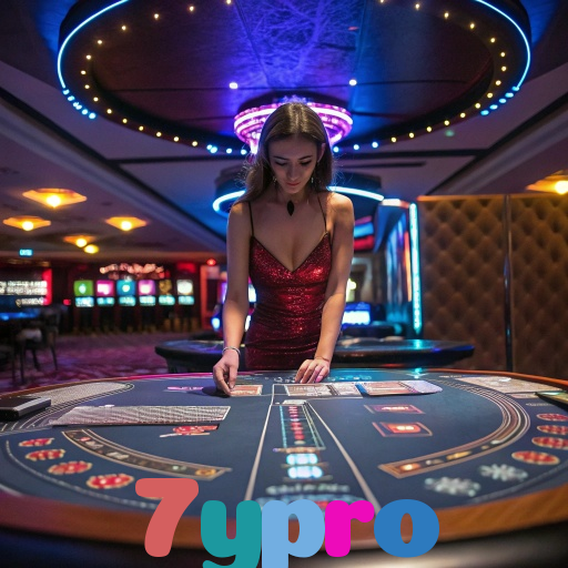 7ypro 