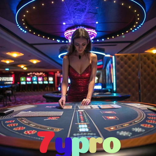 7ypro 