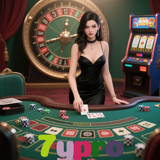 7ypro 
