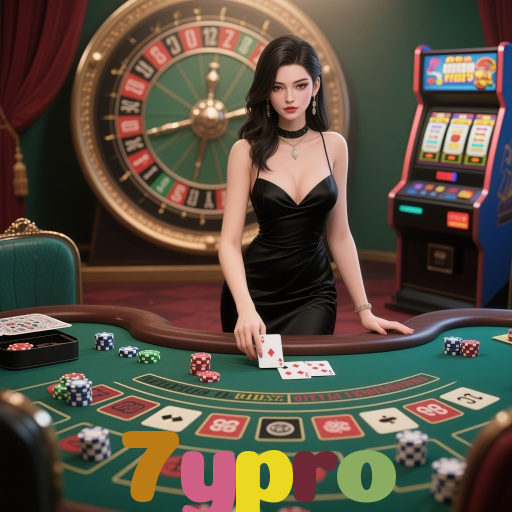 7ypro 