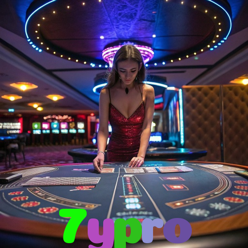 7ypro 