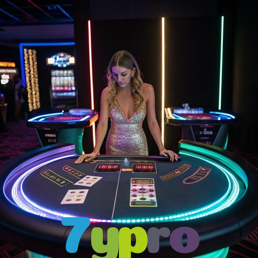 7ypro 