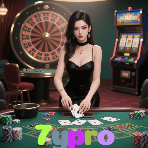 7ypro 