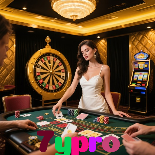 7ypro 