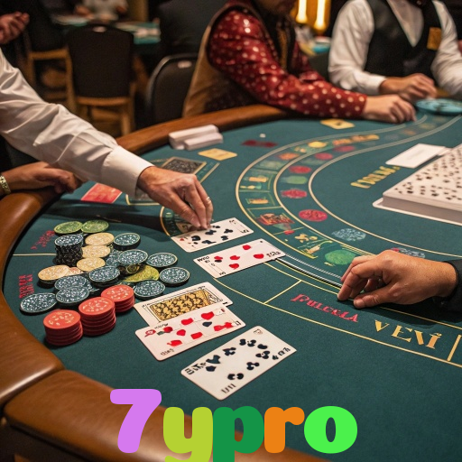 7ypro 