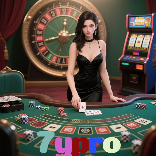 7ypro 