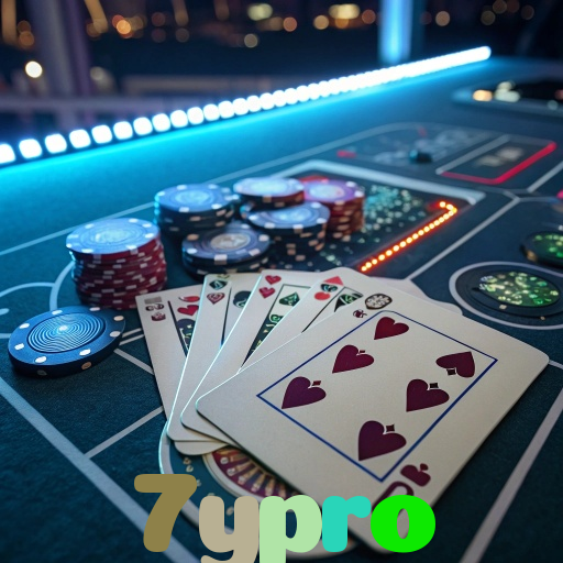 7ypro 