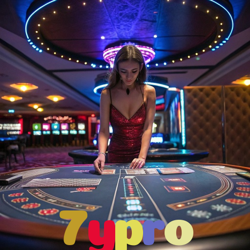 7ypro 