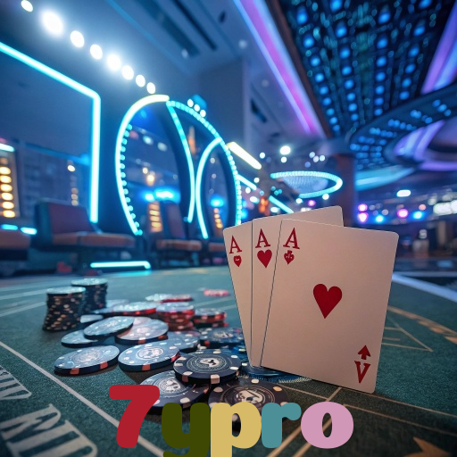 7ypro 