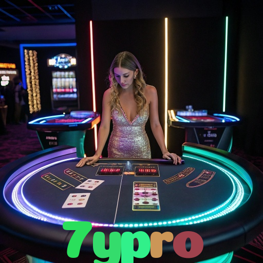 7ypro 
