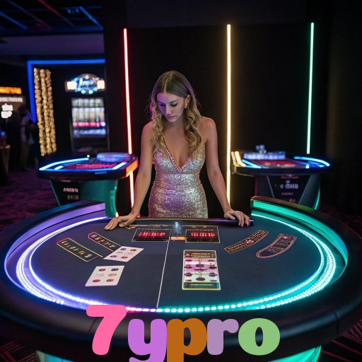 7ypro 