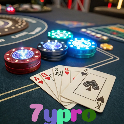 7ypro 