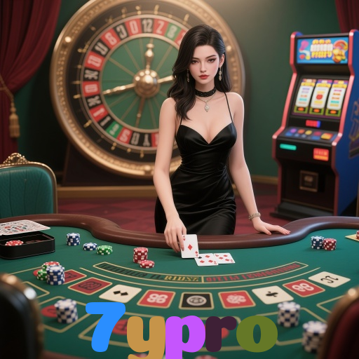 7ypro 