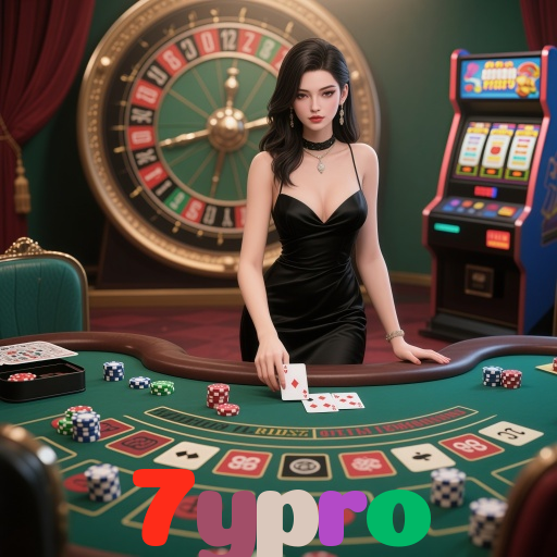 7ypro 