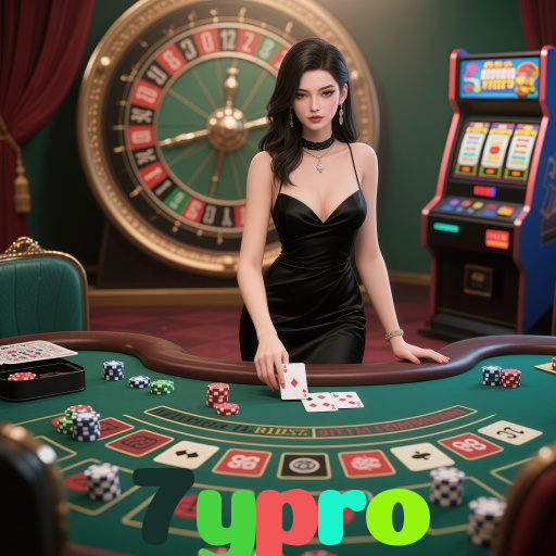 7ypro 